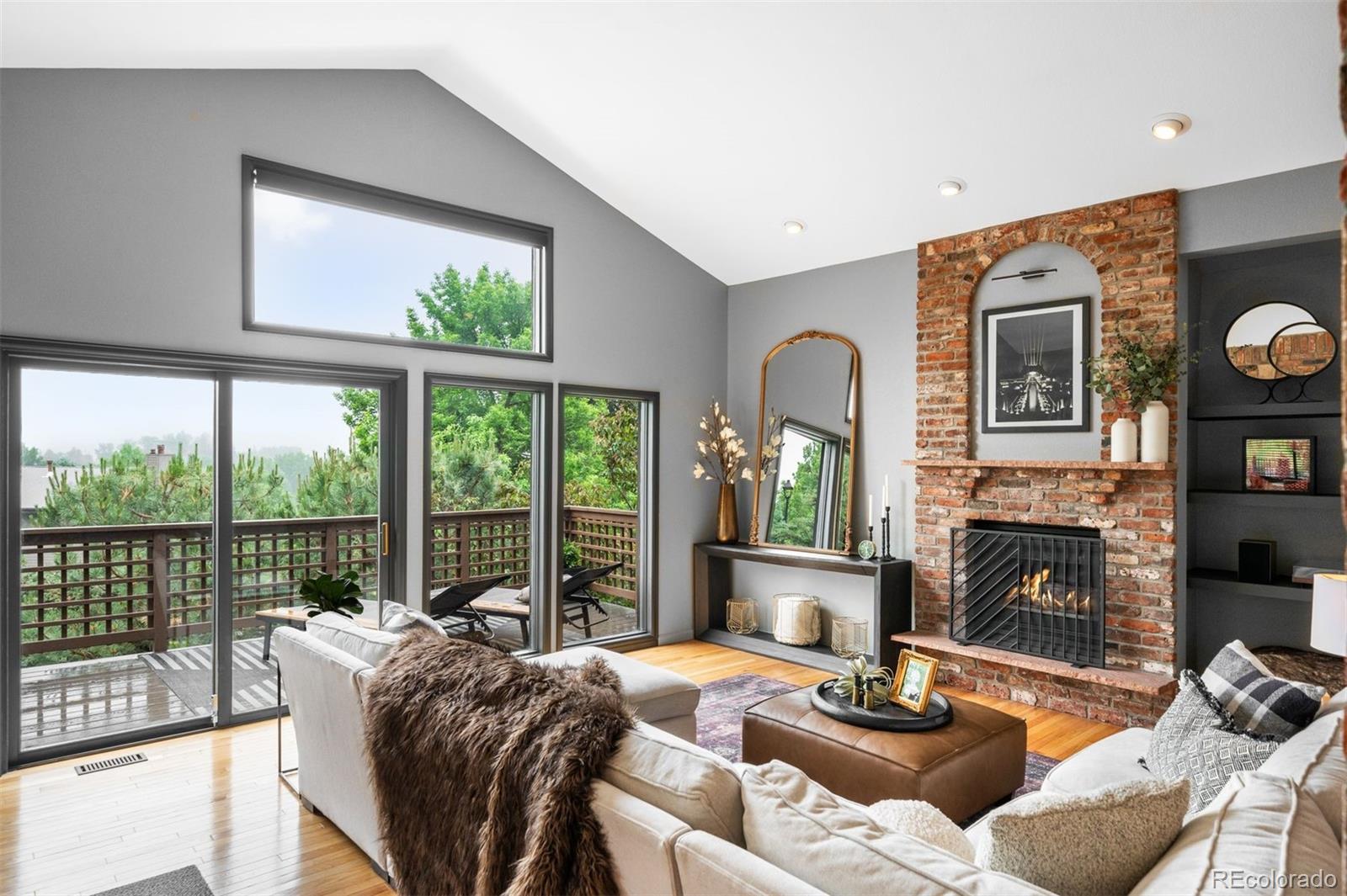 MLS Image #7 for 600  cascade drive,golden, Colorado