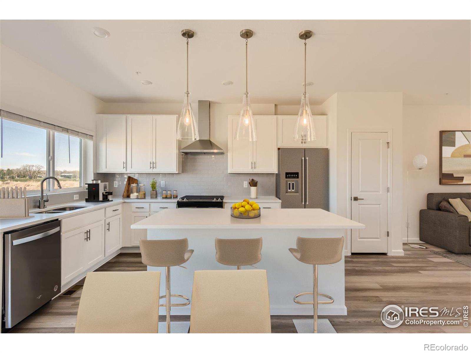 MLS Image #5 for 919  schlagel street,fort collins, Colorado