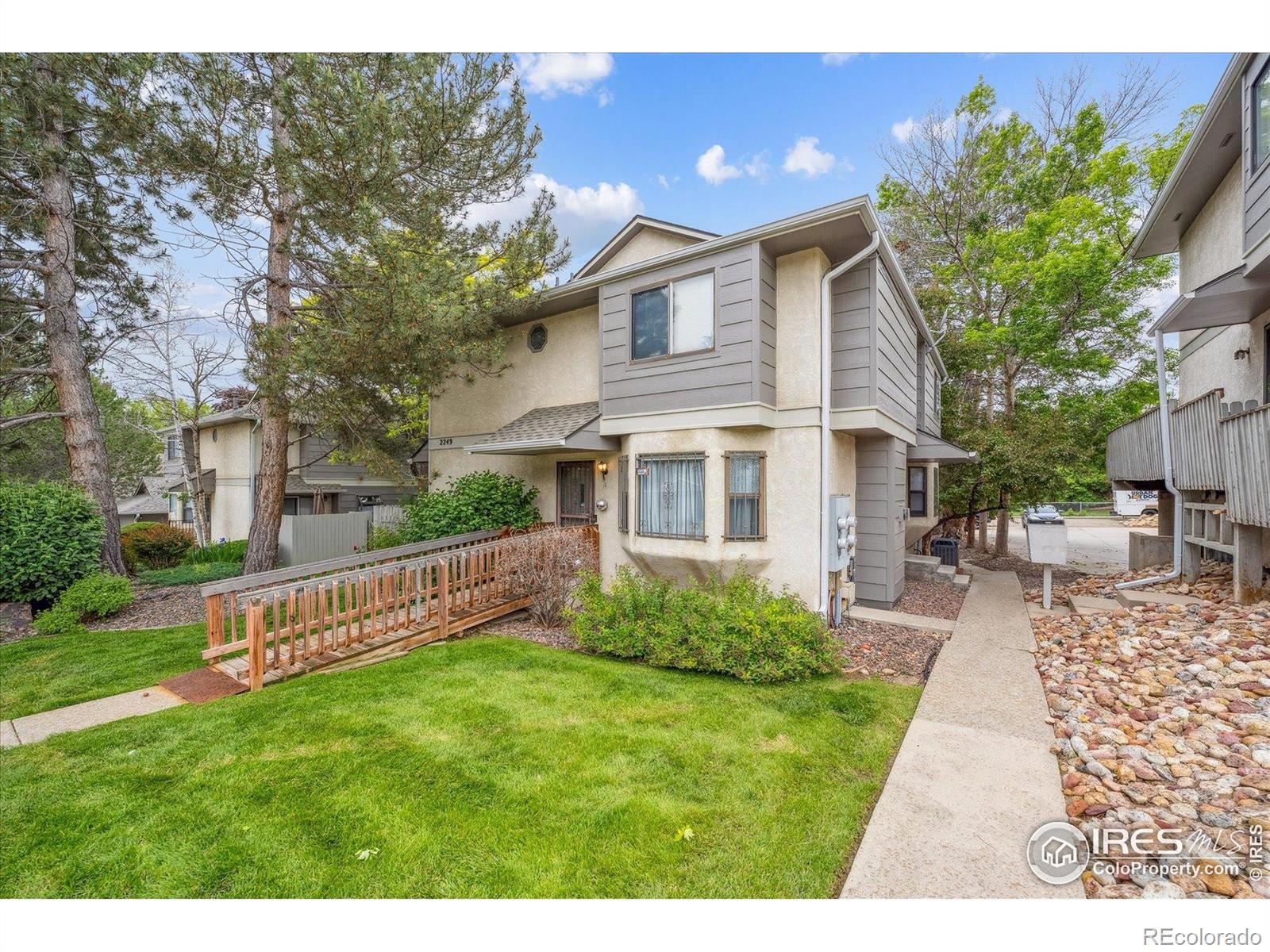 MLS Image #1 for 2249  emery street,longmont, Colorado