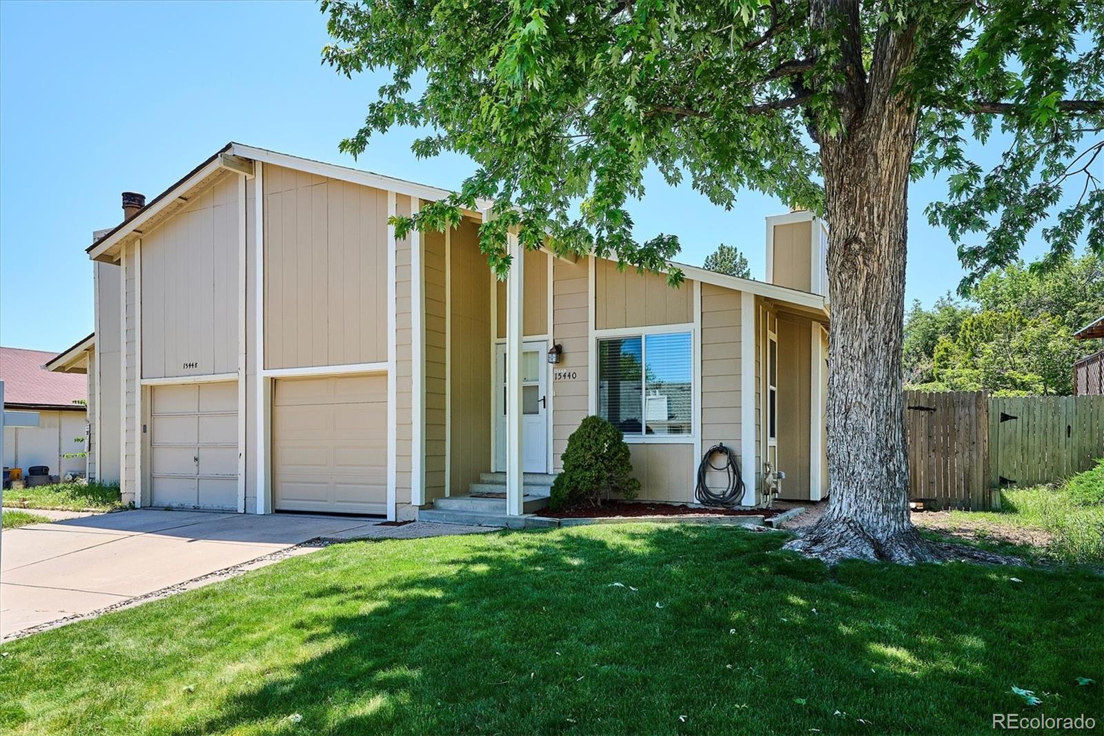MLS Image #0 for 15440 e oberlin place,aurora, Colorado