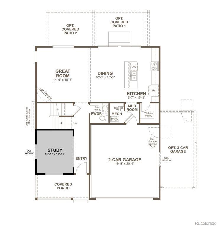 CMA Image for 45921  Wood Thrush Avenue,Bennett, Colorado