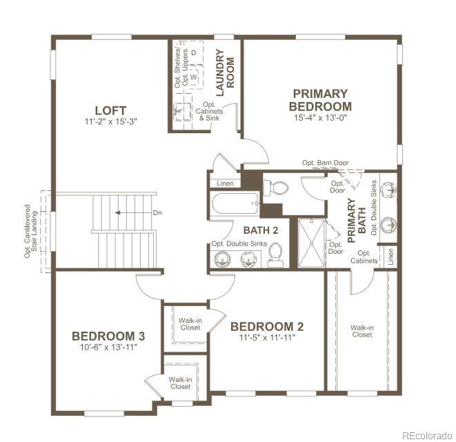 MLS Image #20 for 45921  wood thrush avenue,bennett, Colorado