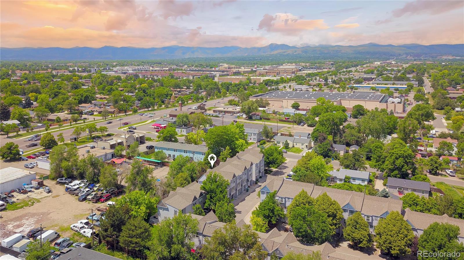 MLS Image #37 for 6382 w byers place ,lakewood, Colorado