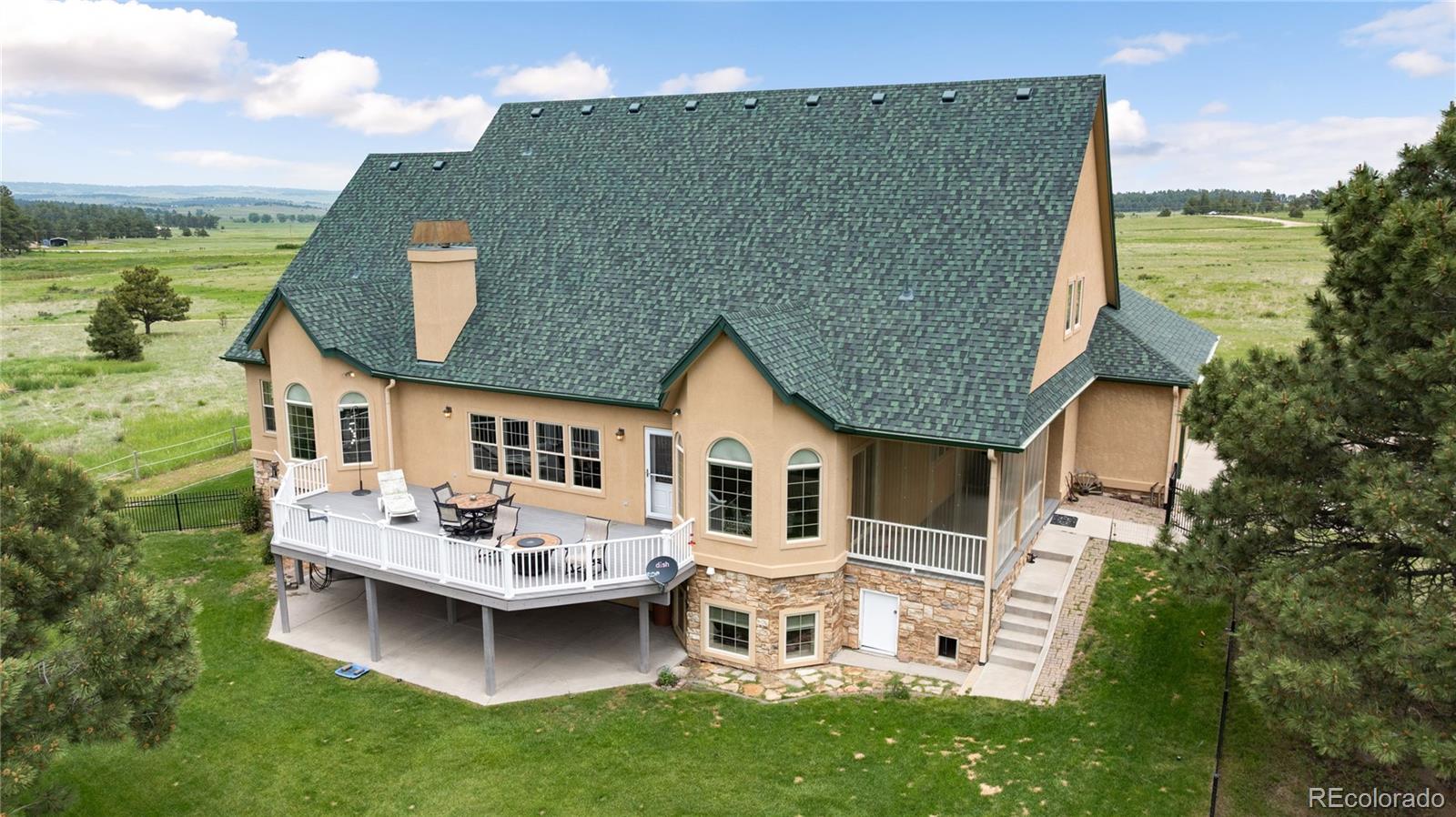 MLS Image #3 for 17950  county road 94 ,calhan, Colorado