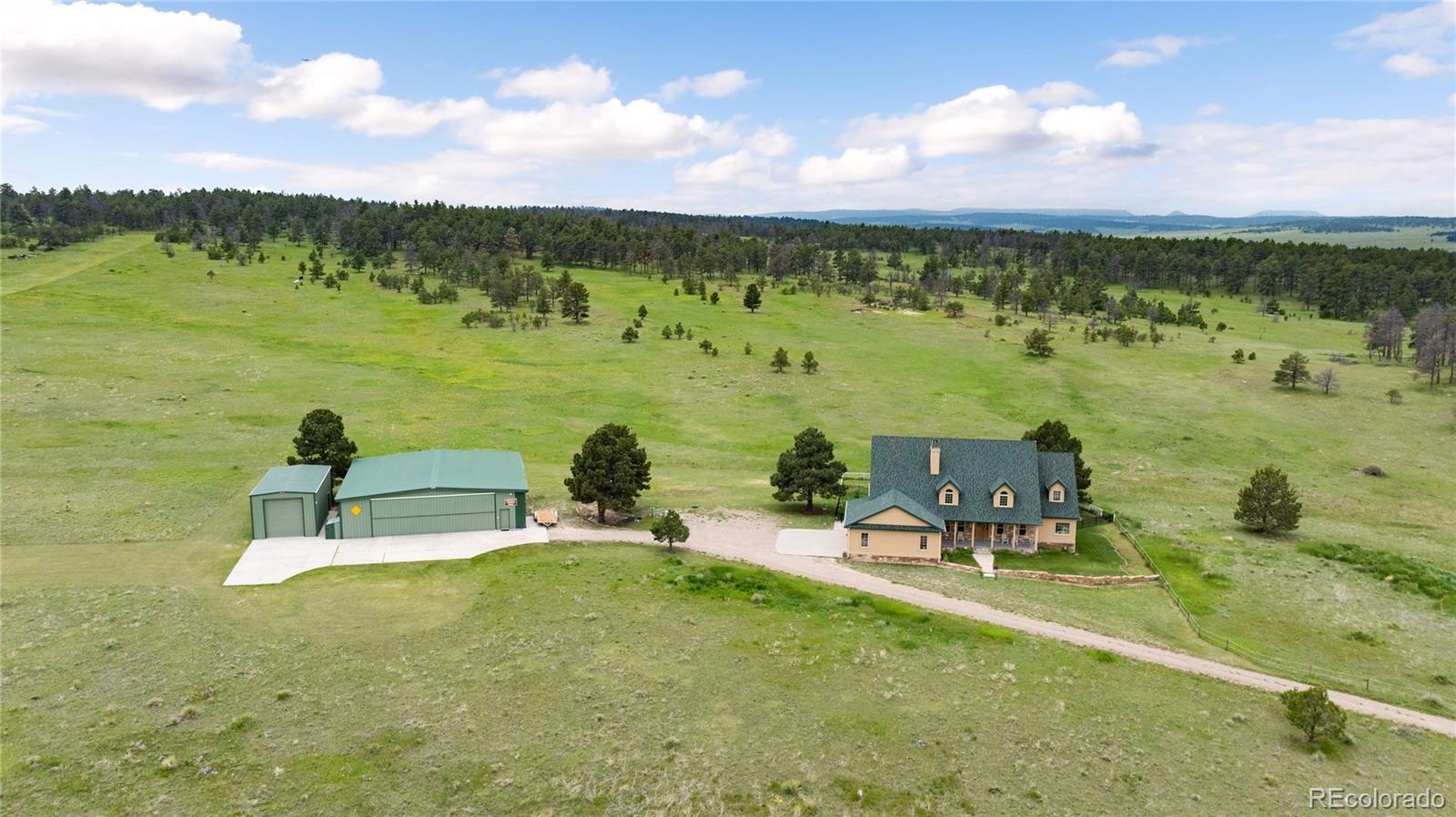 MLS Image #4 for 17950  county road 94 ,calhan, Colorado