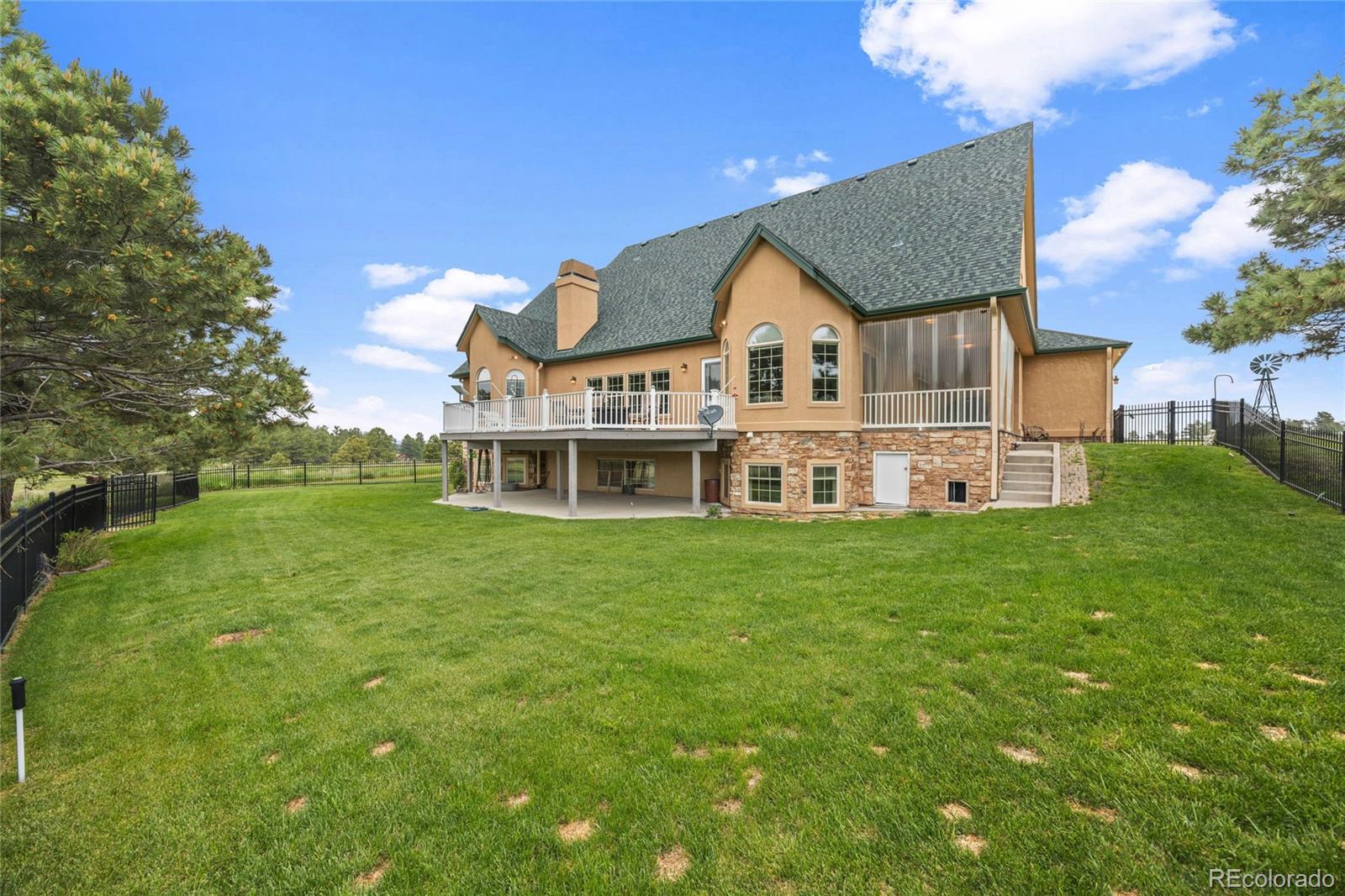 MLS Image #5 for 17950  county road 94 ,calhan, Colorado