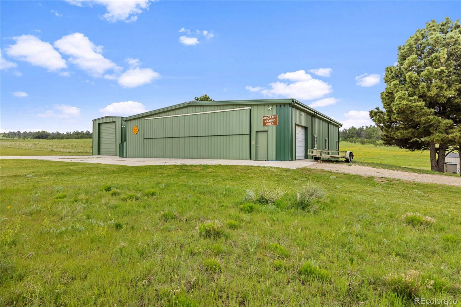 MLS Image #7 for 17950  county road 94 ,calhan, Colorado