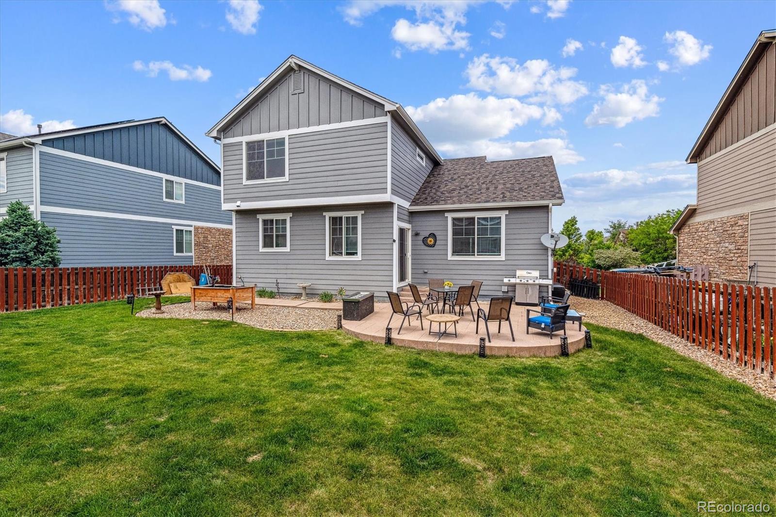 MLS Image #20 for 25850 e 3rd avenue,aurora, Colorado