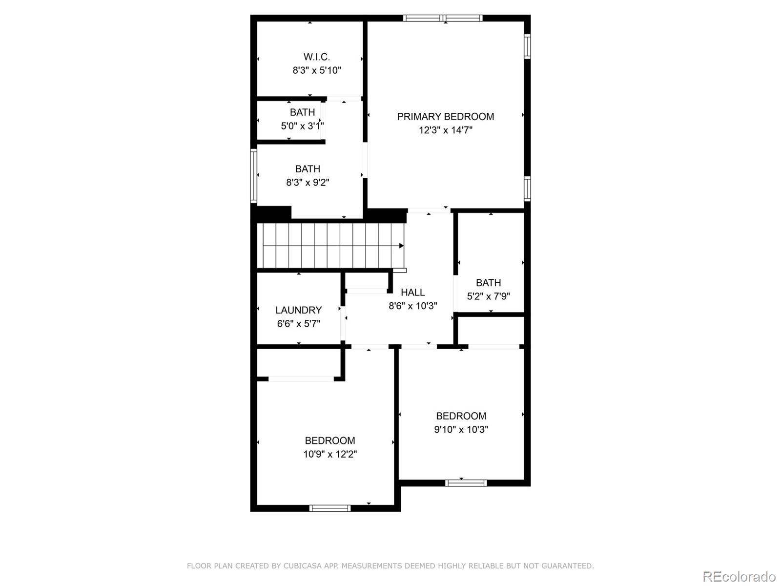 MLS Image #26 for 25850 e 3rd avenue,aurora, Colorado