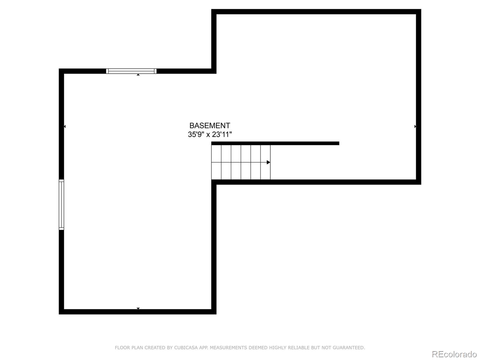 MLS Image #27 for 25850 e 3rd avenue,aurora, Colorado