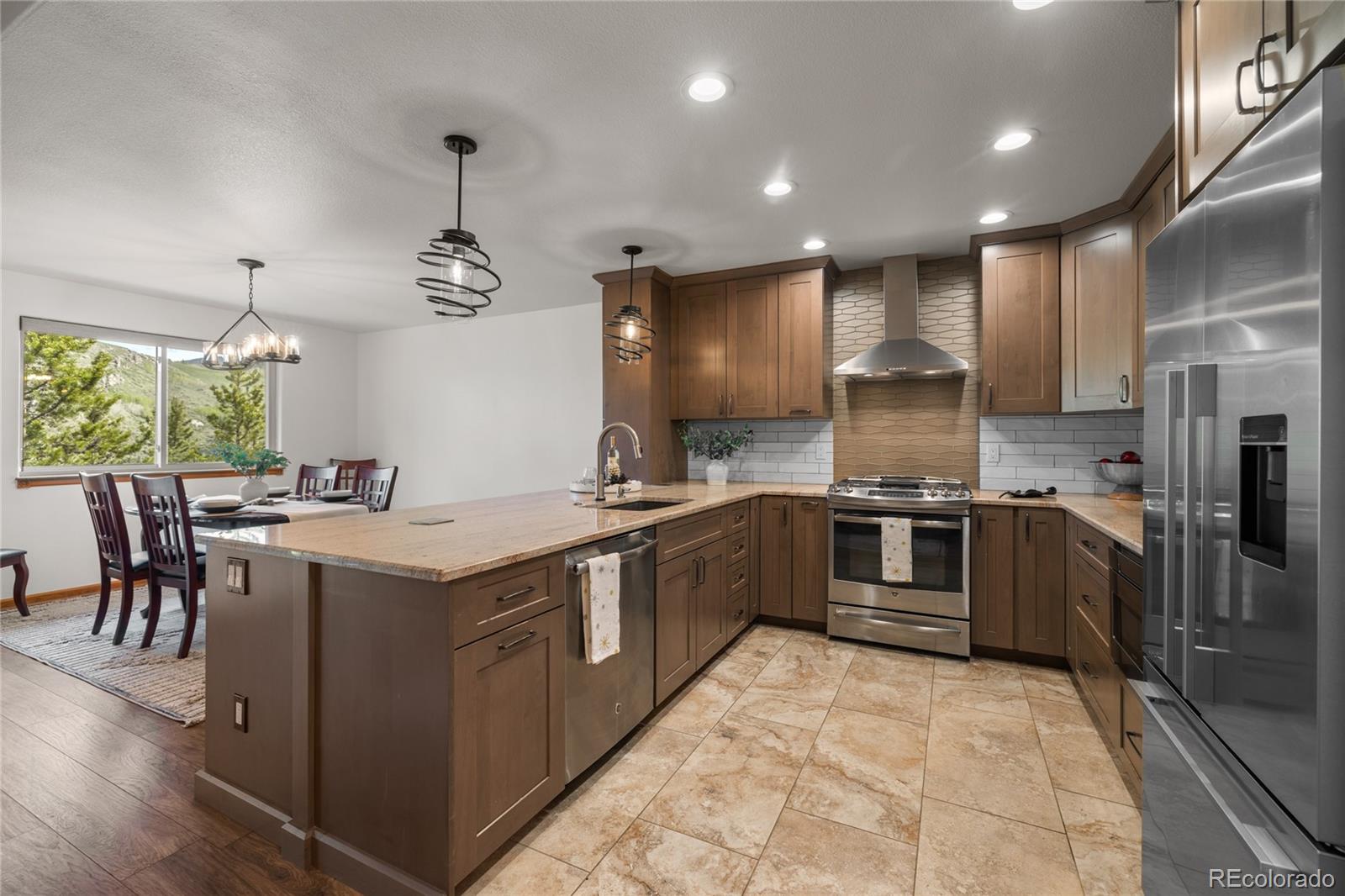 MLS Image #11 for 97  lookout ridge drive,dillon, Colorado