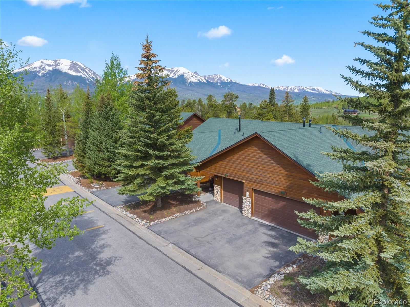 MLS Image #2 for 97  lookout ridge drive,dillon, Colorado