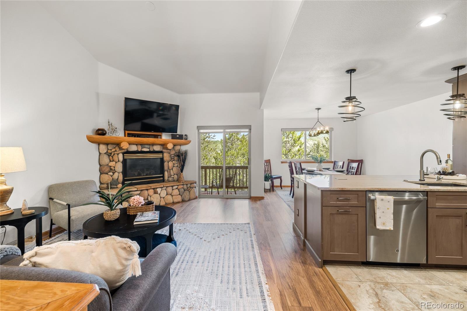 MLS Image #3 for 97  lookout ridge drive,dillon, Colorado