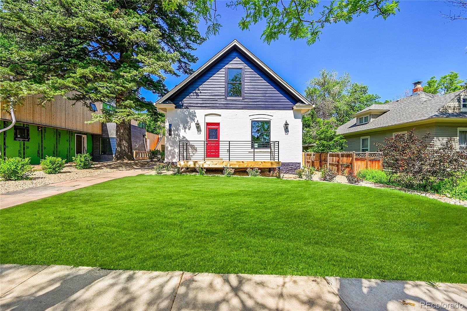 MLS Image #1 for 1029  9th street,boulder, Colorado