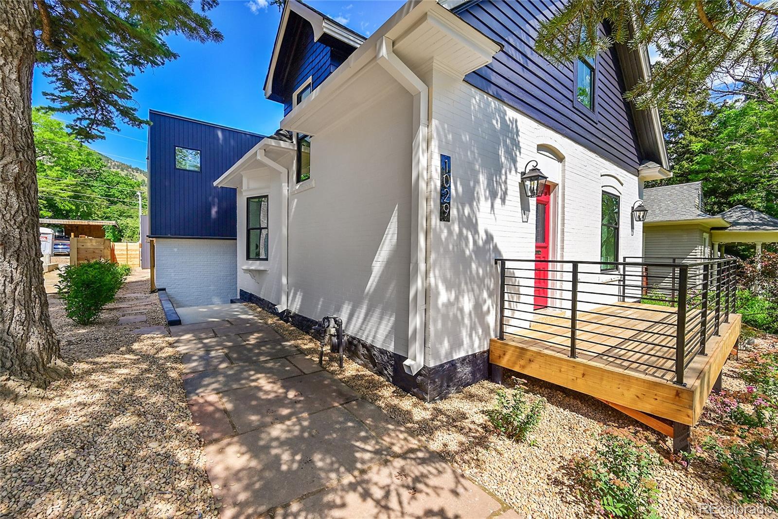 MLS Image #2 for 1029  9th street,boulder, Colorado