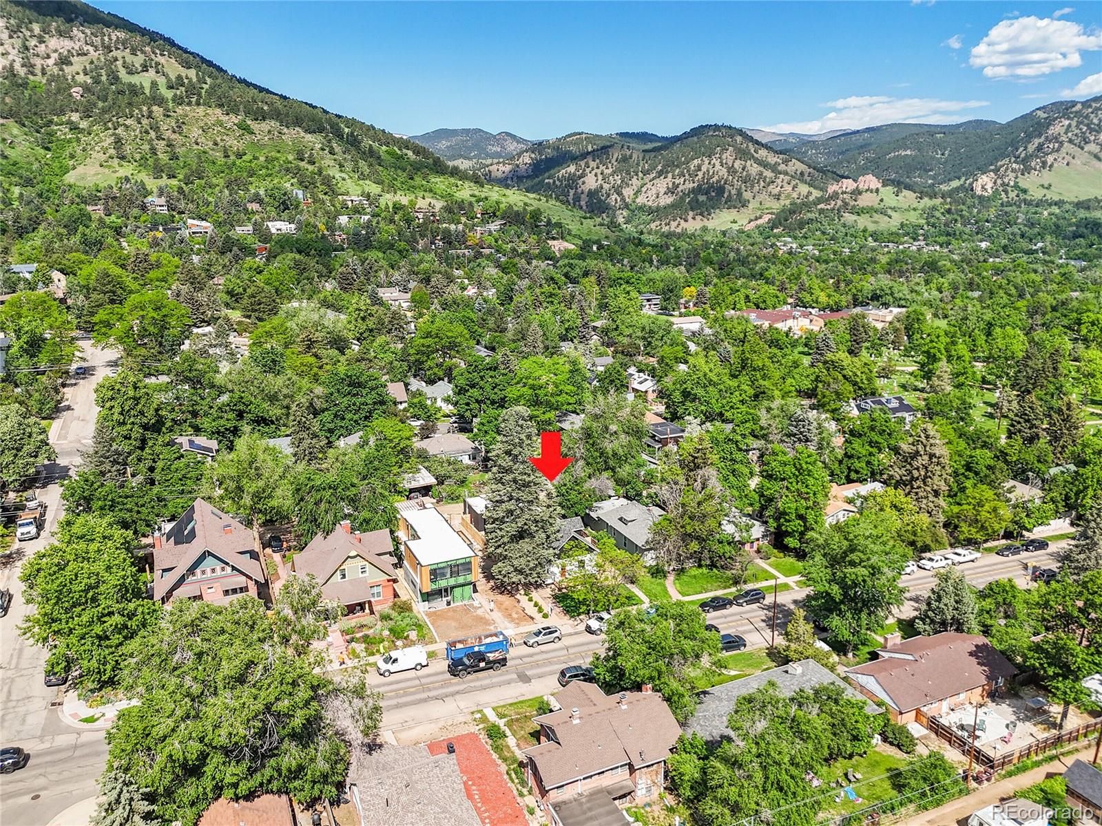 MLS Image #41 for 1029  9th street,boulder, Colorado