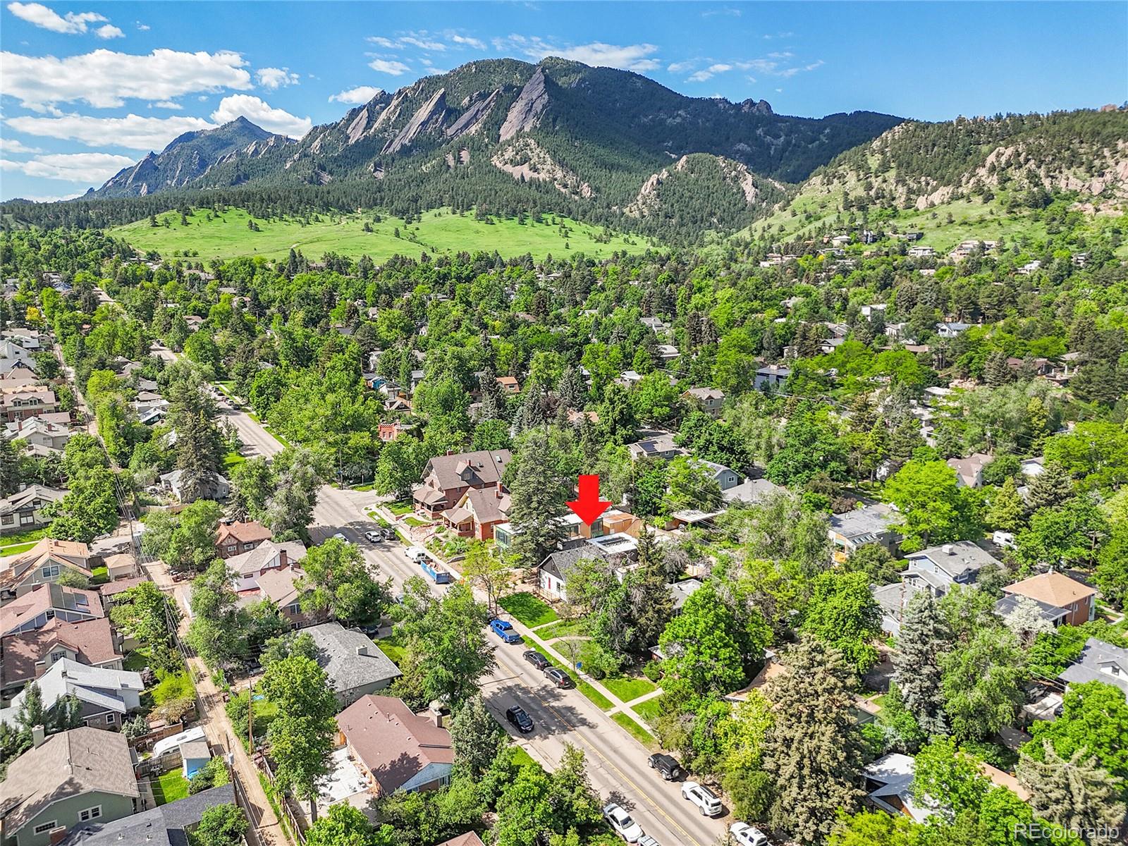 MLS Image #43 for 1029  9th street,boulder, Colorado
