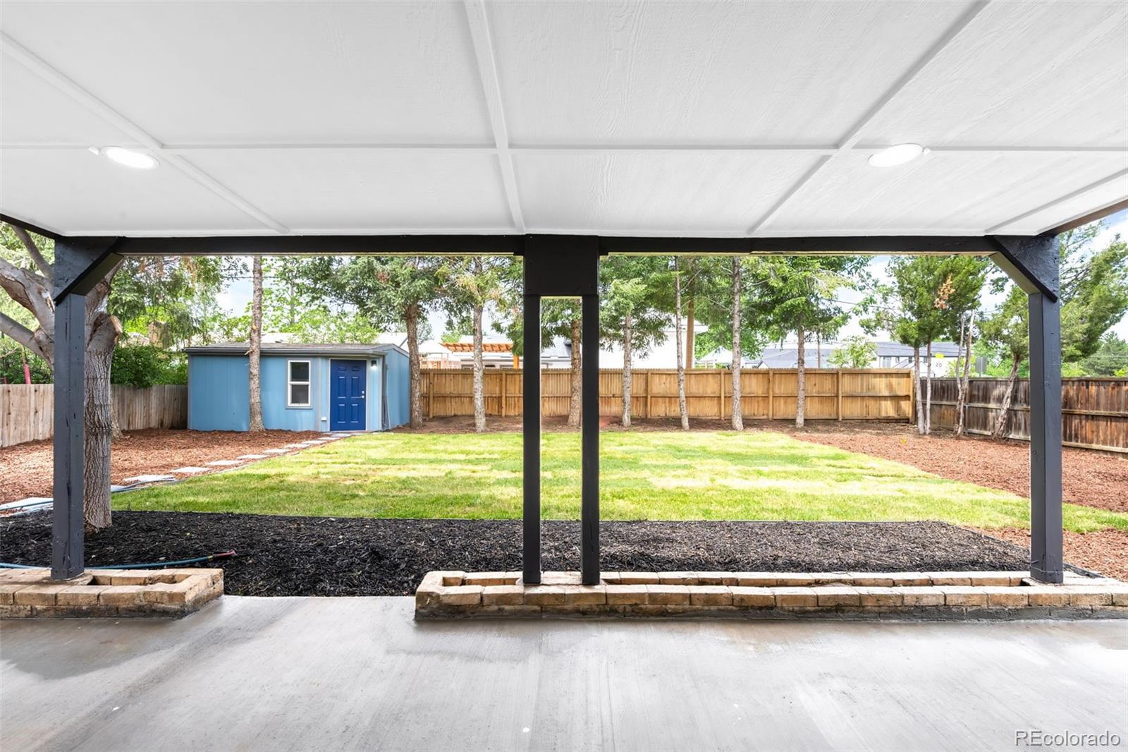 MLS Image #22 for 3065 s eudora street,denver, Colorado