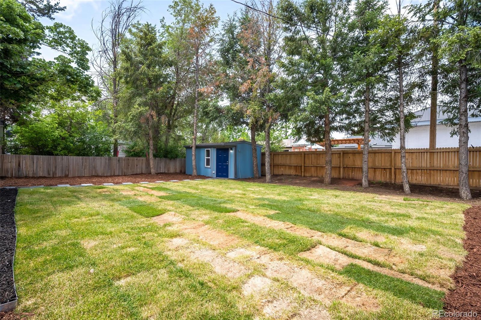 MLS Image #23 for 3065 s eudora street,denver, Colorado