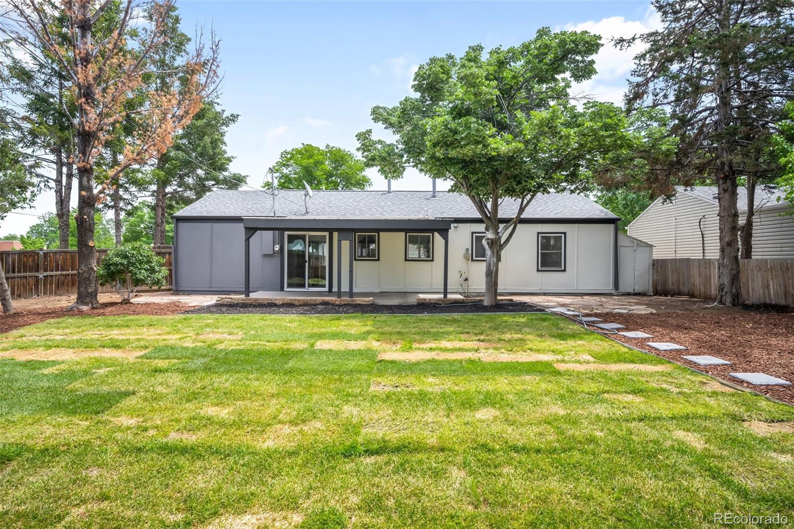 MLS Image #24 for 3065 s eudora street,denver, Colorado
