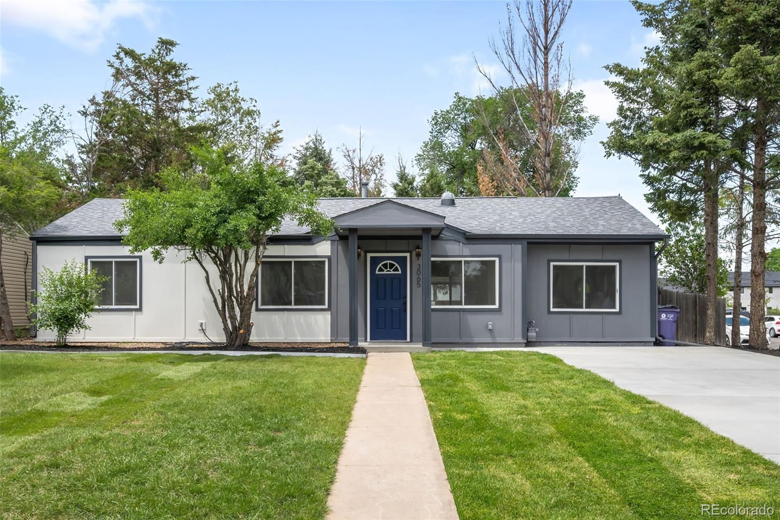 MLS Image #25 for 3065 s eudora street,denver, Colorado