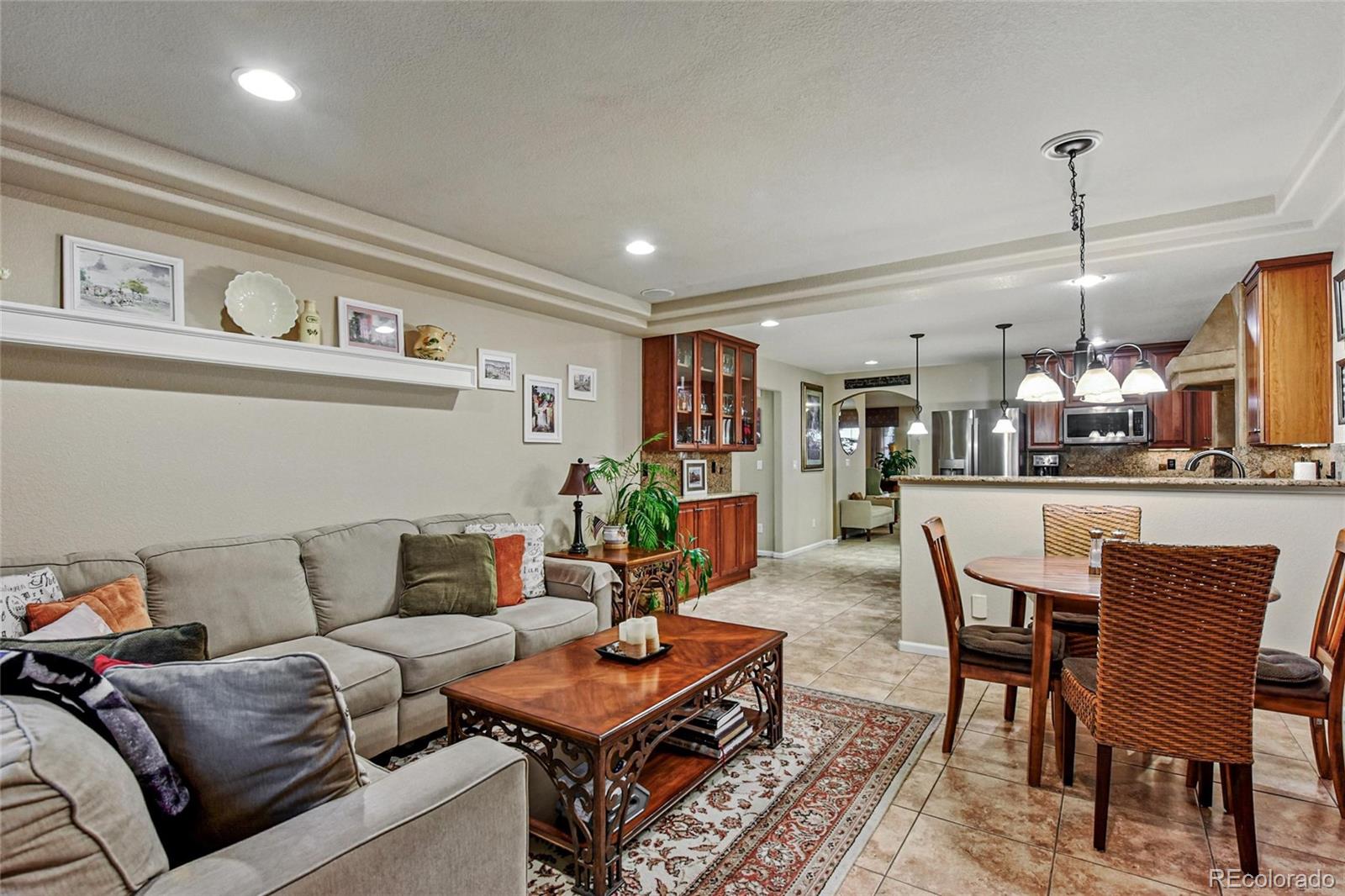 MLS Image #10 for 3534  starry night loop,castle rock, Colorado