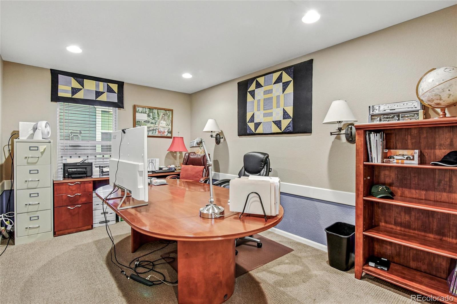 MLS Image #14 for 3534  starry night loop,castle rock, Colorado