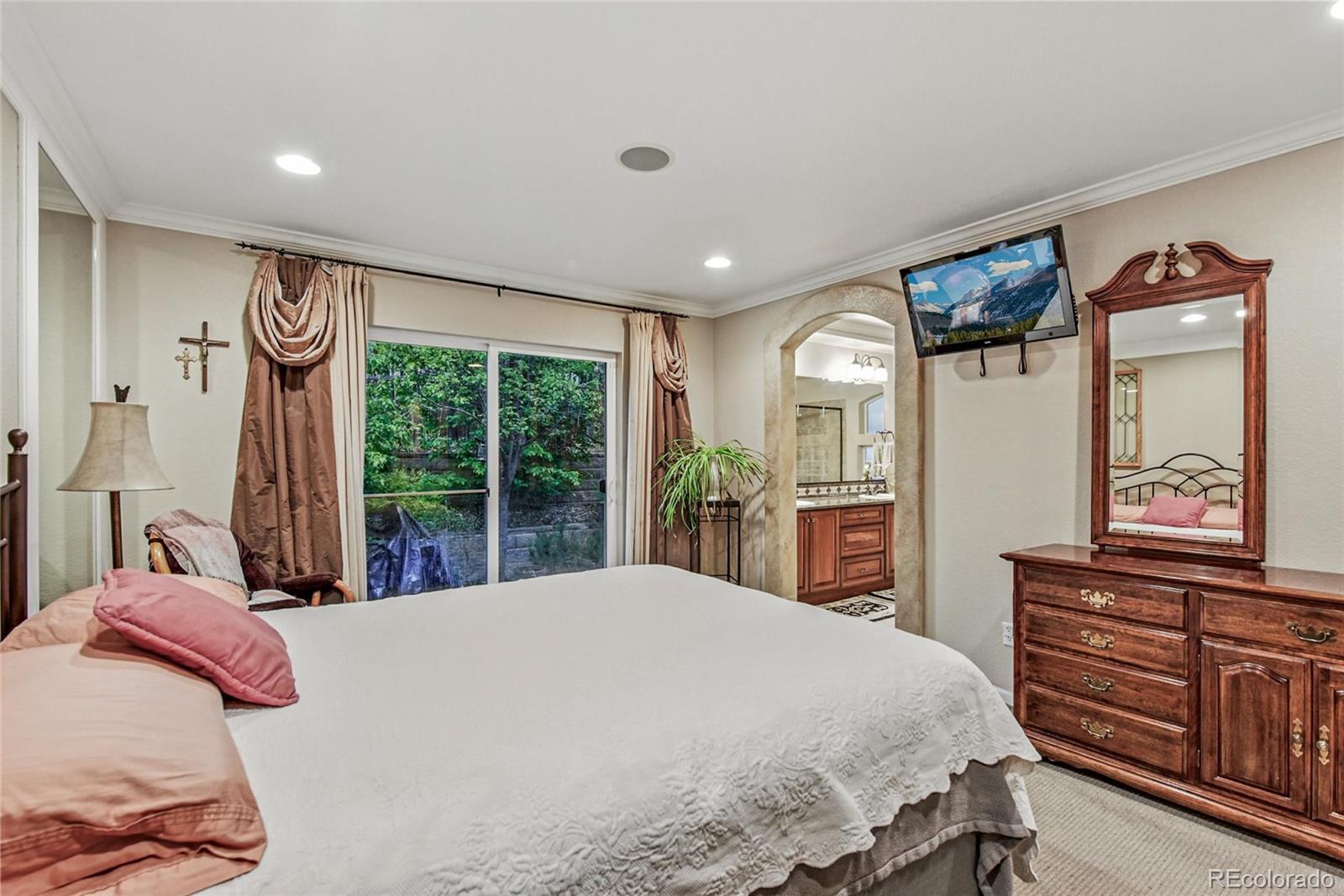 MLS Image #17 for 3534  starry night loop,castle rock, Colorado