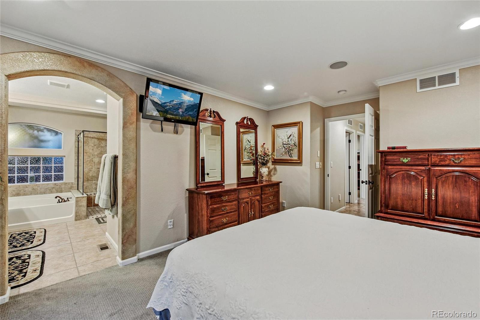 MLS Image #19 for 3534  starry night loop,castle rock, Colorado