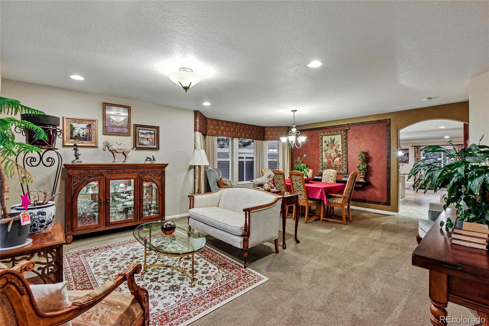 MLS Image #2 for 3534  starry night loop,castle rock, Colorado