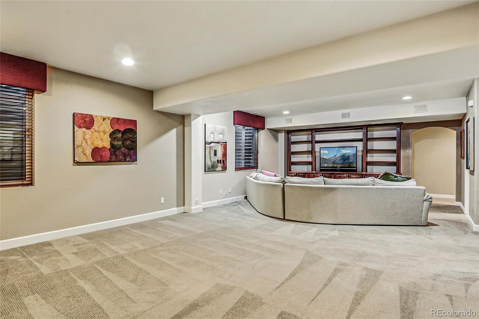 MLS Image #24 for 3534  starry night loop,castle rock, Colorado
