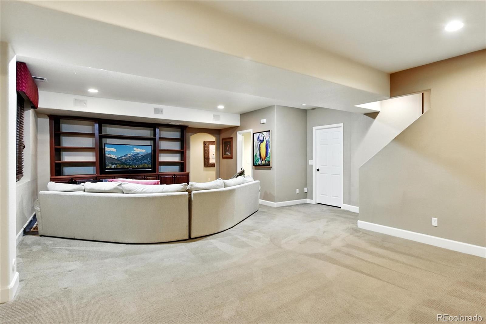 MLS Image #25 for 3534  starry night loop,castle rock, Colorado