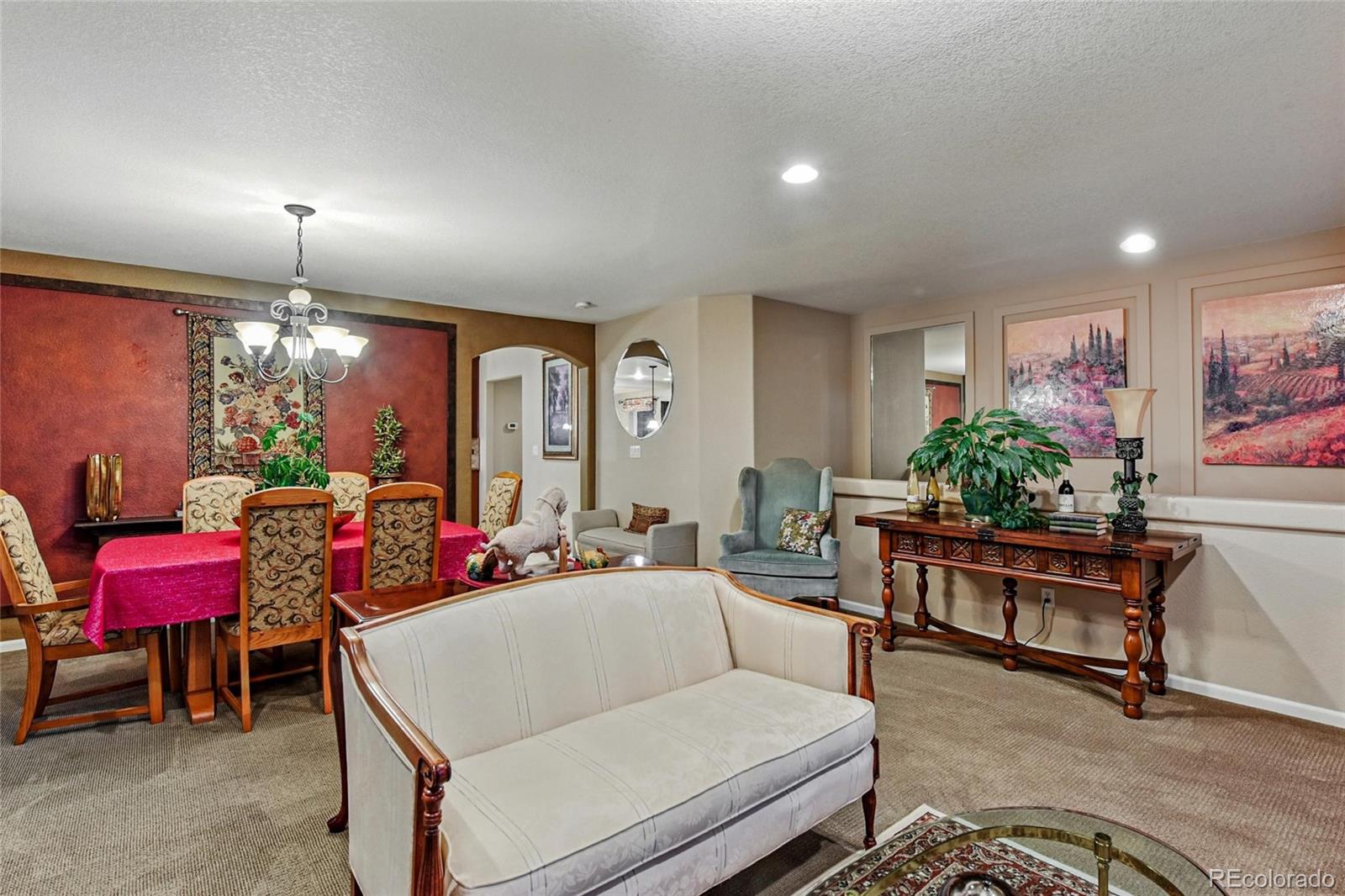 MLS Image #3 for 3534  starry night loop,castle rock, Colorado