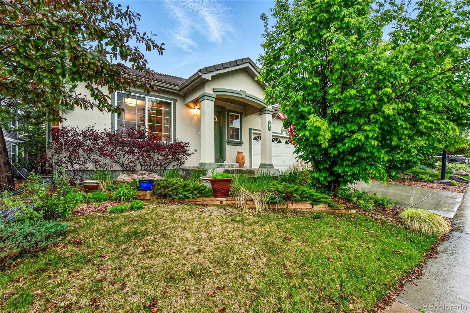 MLS Image #33 for 3534  starry night loop,castle rock, Colorado