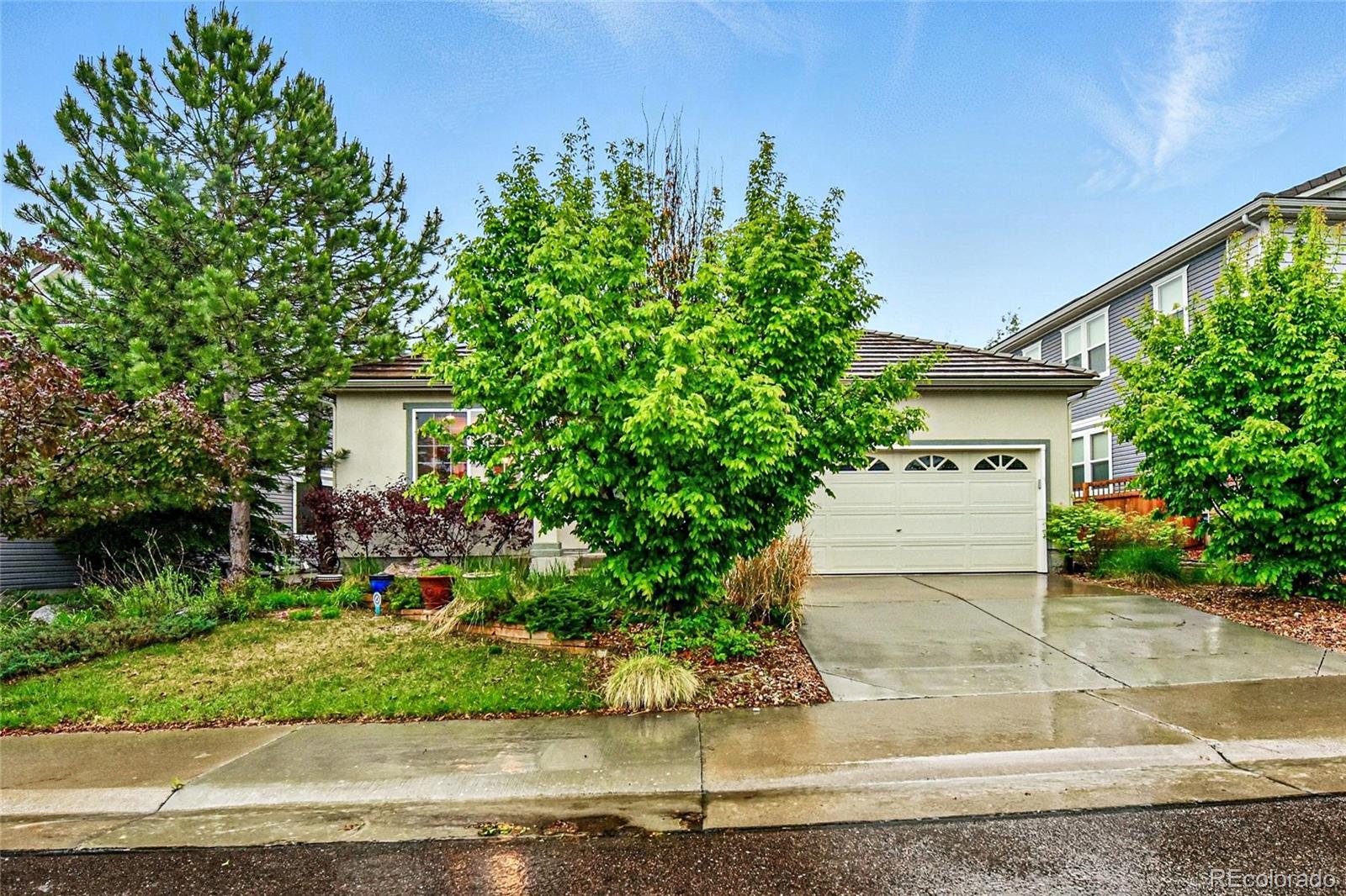 MLS Image #34 for 3534  starry night loop,castle rock, Colorado