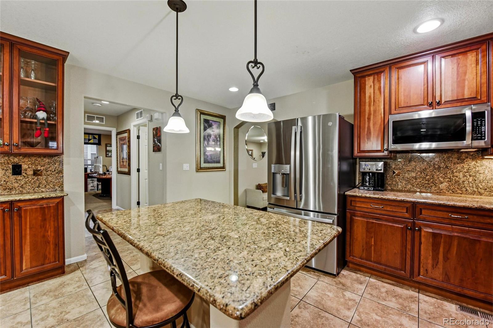 MLS Image #8 for 3534  starry night loop,castle rock, Colorado