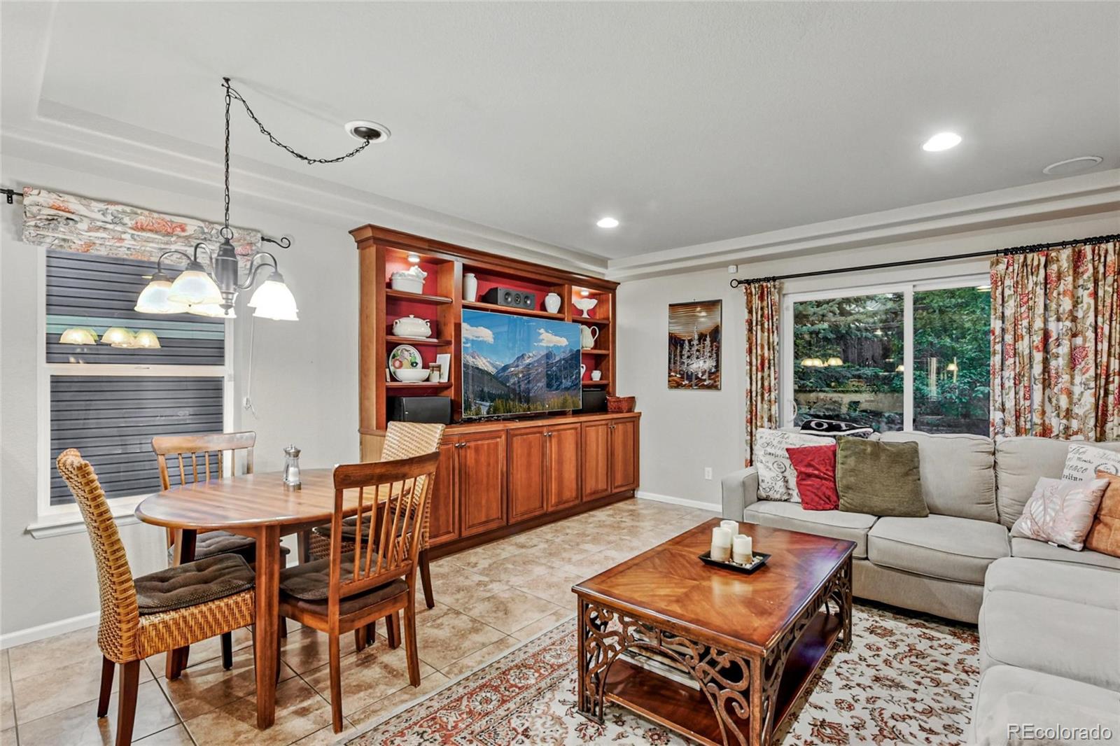 MLS Image #9 for 3534  starry night loop,castle rock, Colorado