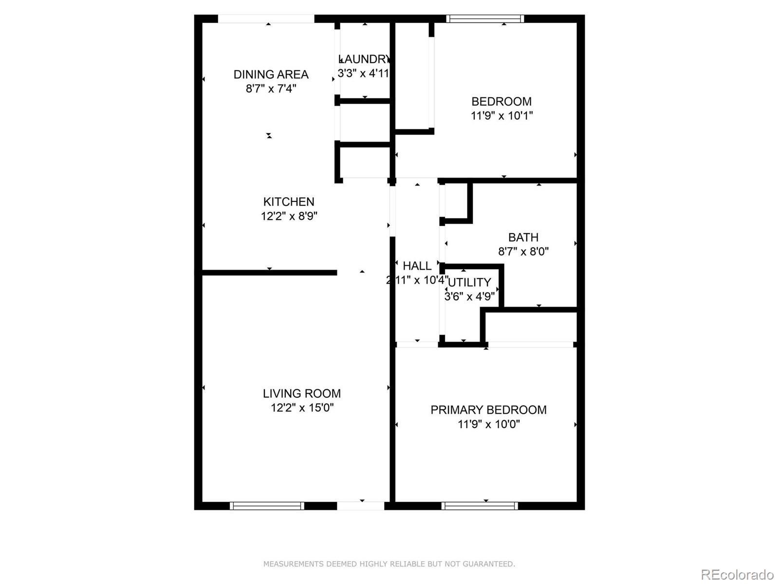 MLS Image #16 for 5711 w 92nd avenue,westminster, Colorado