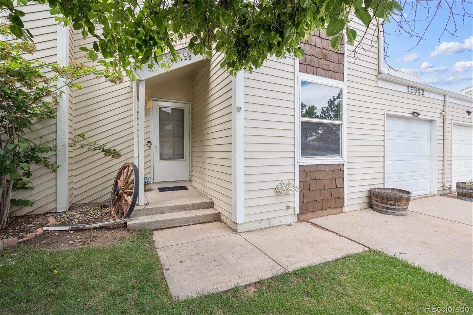 CMA Image for 15942 E Rice Place,Aurora, Colorado