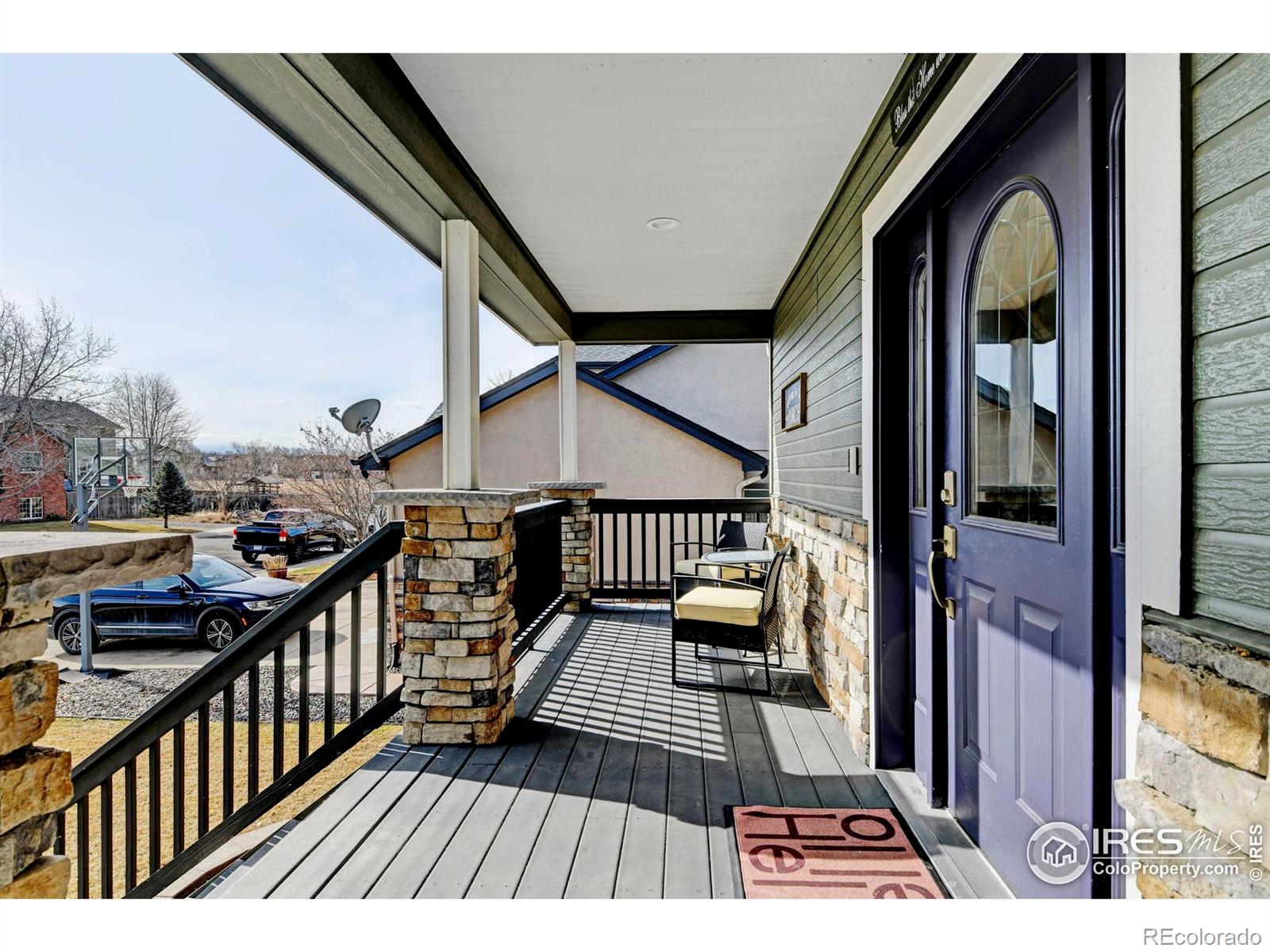 MLS Image #2 for 5895 e conservation drive,frederick, Colorado