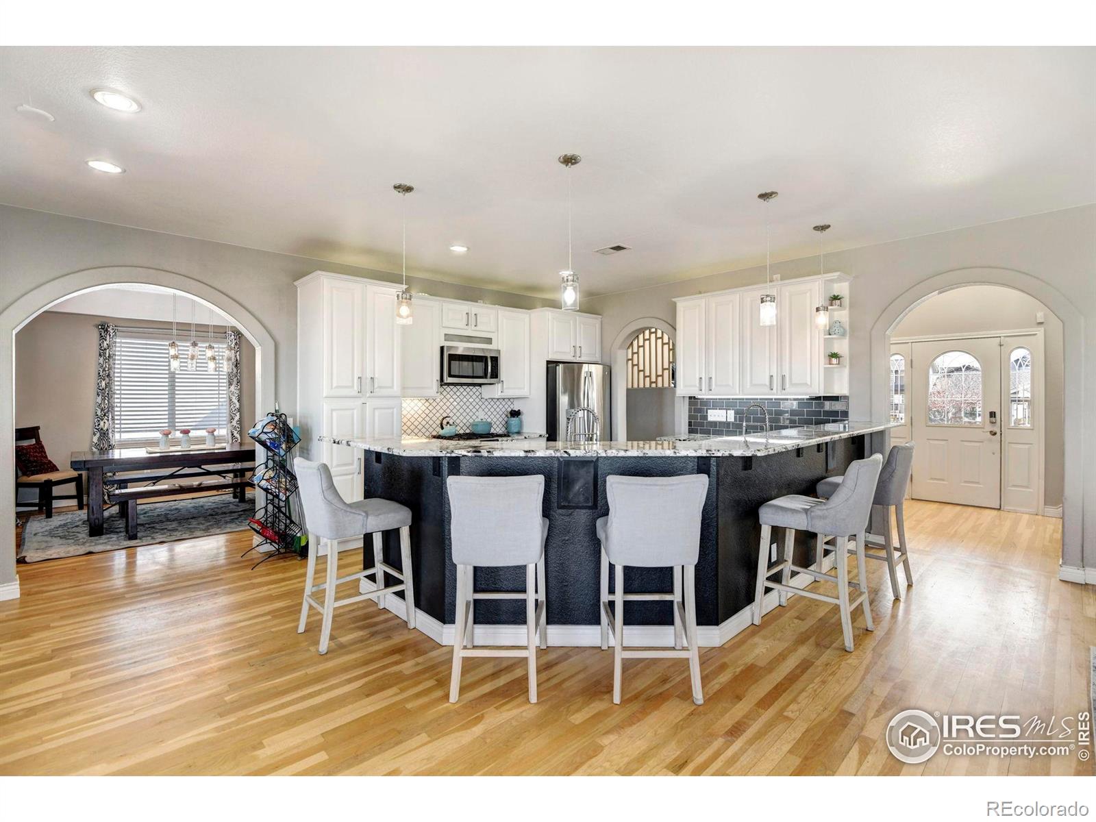 MLS Image #3 for 5895 e conservation drive,frederick, Colorado