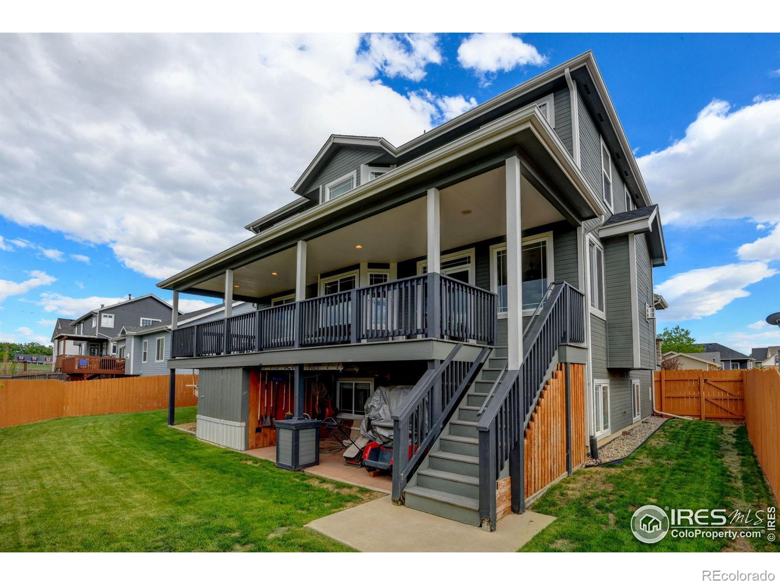 MLS Image #37 for 5895 e conservation drive,frederick, Colorado