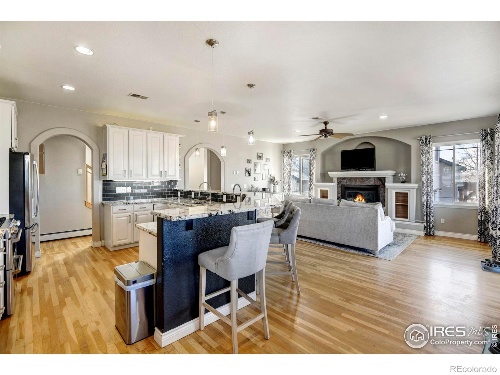 MLS Image #4 for 5895 e conservation drive,frederick, Colorado