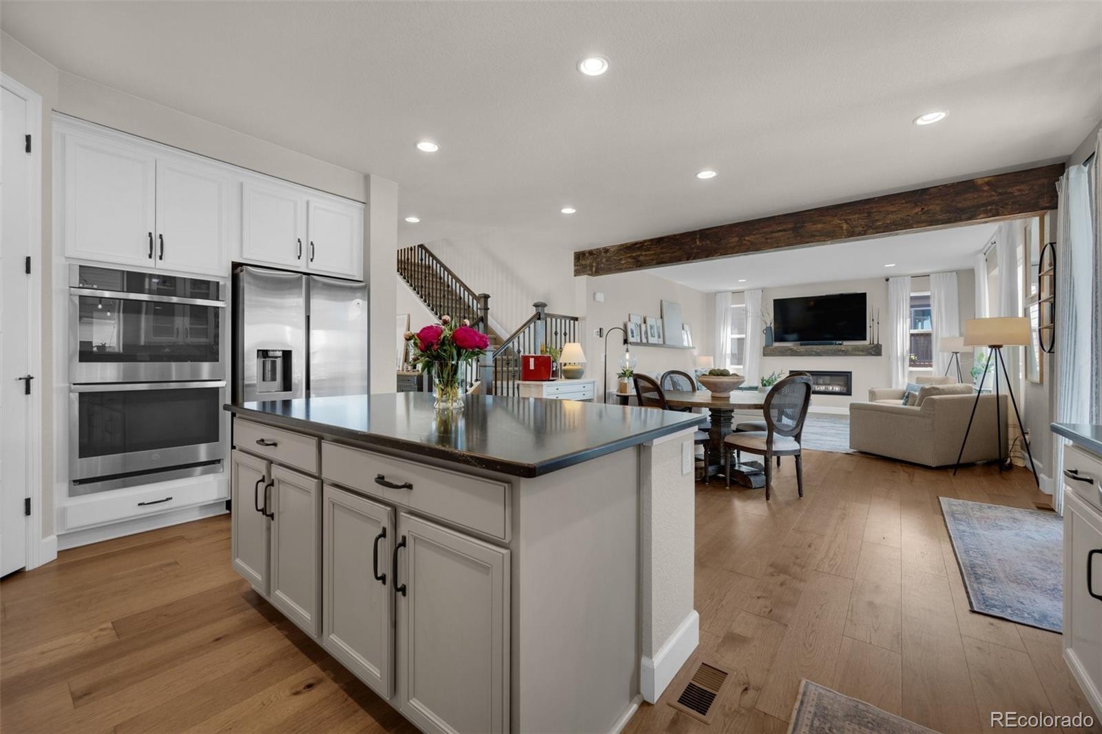 MLS Image #10 for 5313  makalu drive,colorado springs, Colorado