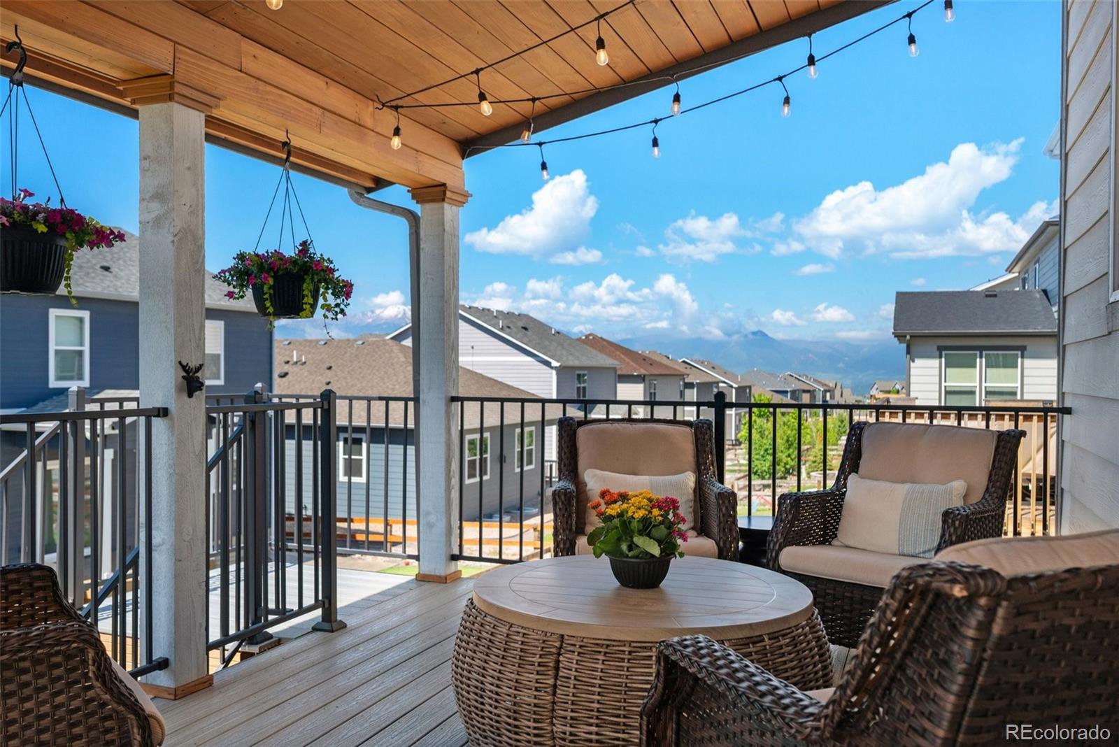 MLS Image #13 for 5313  makalu drive,colorado springs, Colorado