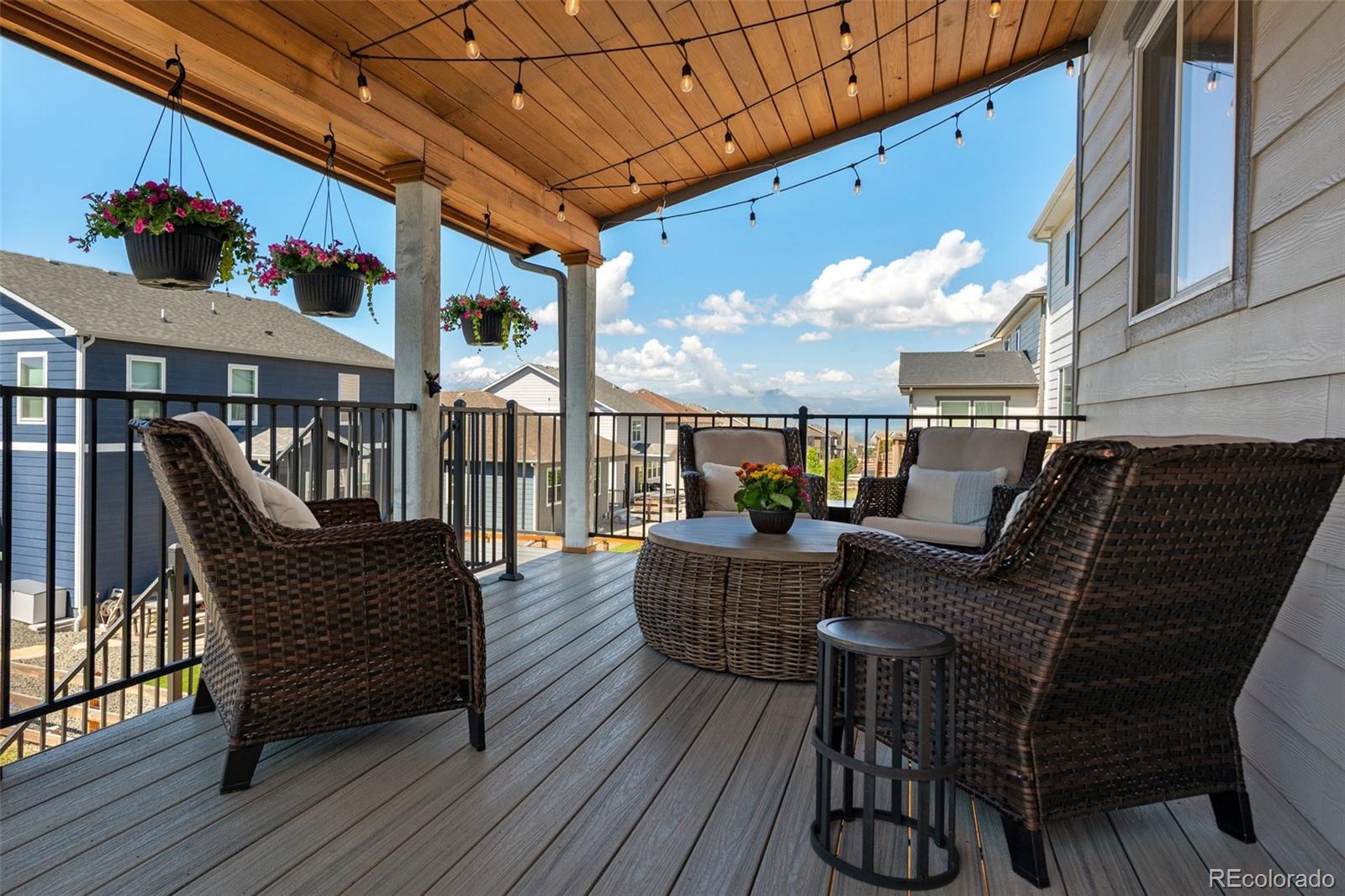 MLS Image #14 for 5313  makalu drive,colorado springs, Colorado