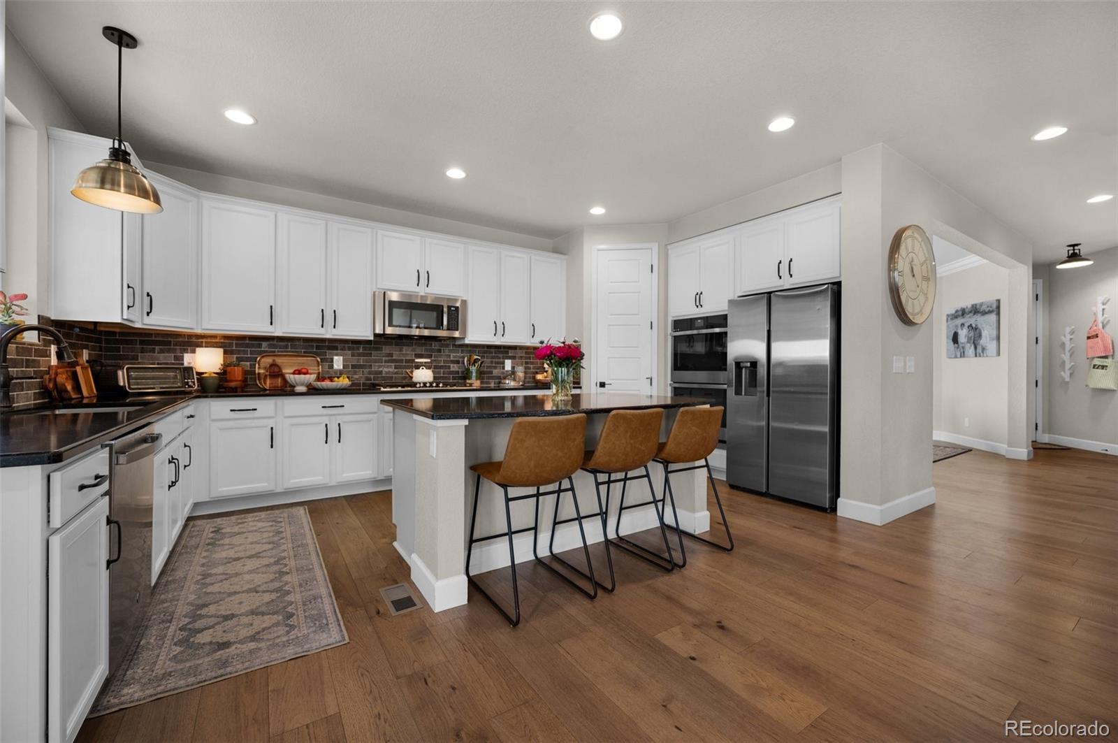 MLS Image #15 for 5313  makalu drive,colorado springs, Colorado