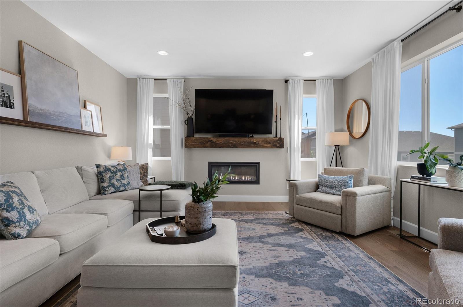 MLS Image #2 for 5313  makalu drive,colorado springs, Colorado