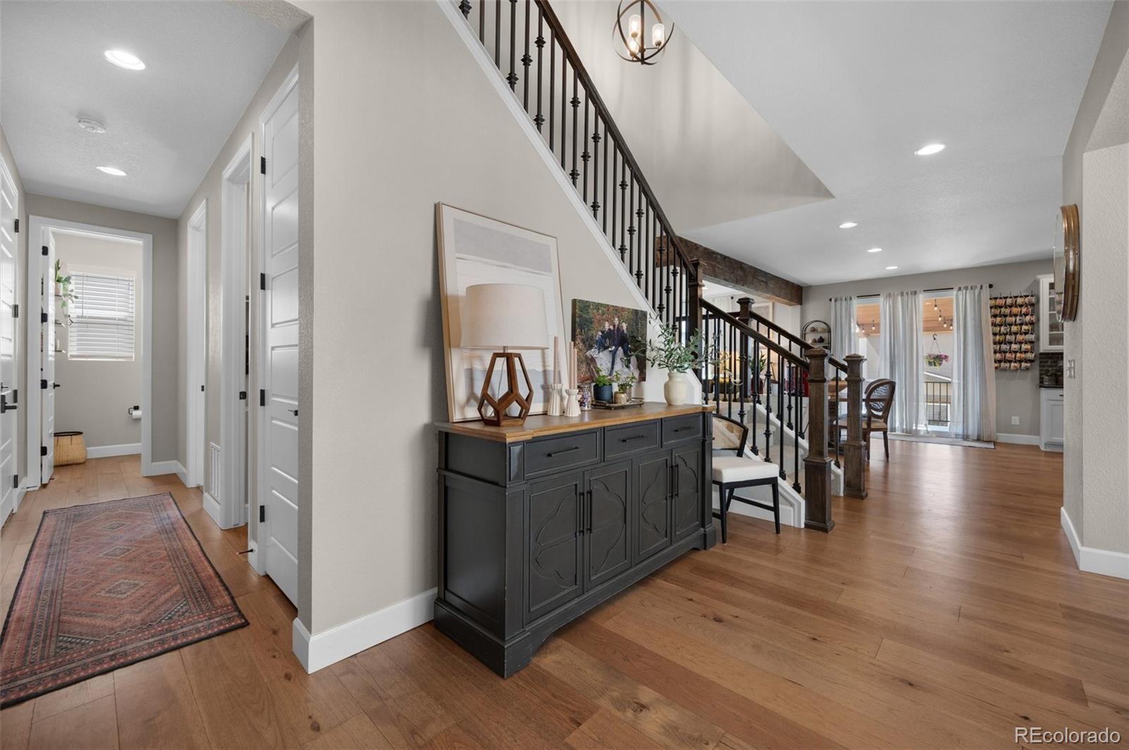MLS Image #21 for 5313  makalu drive,colorado springs, Colorado