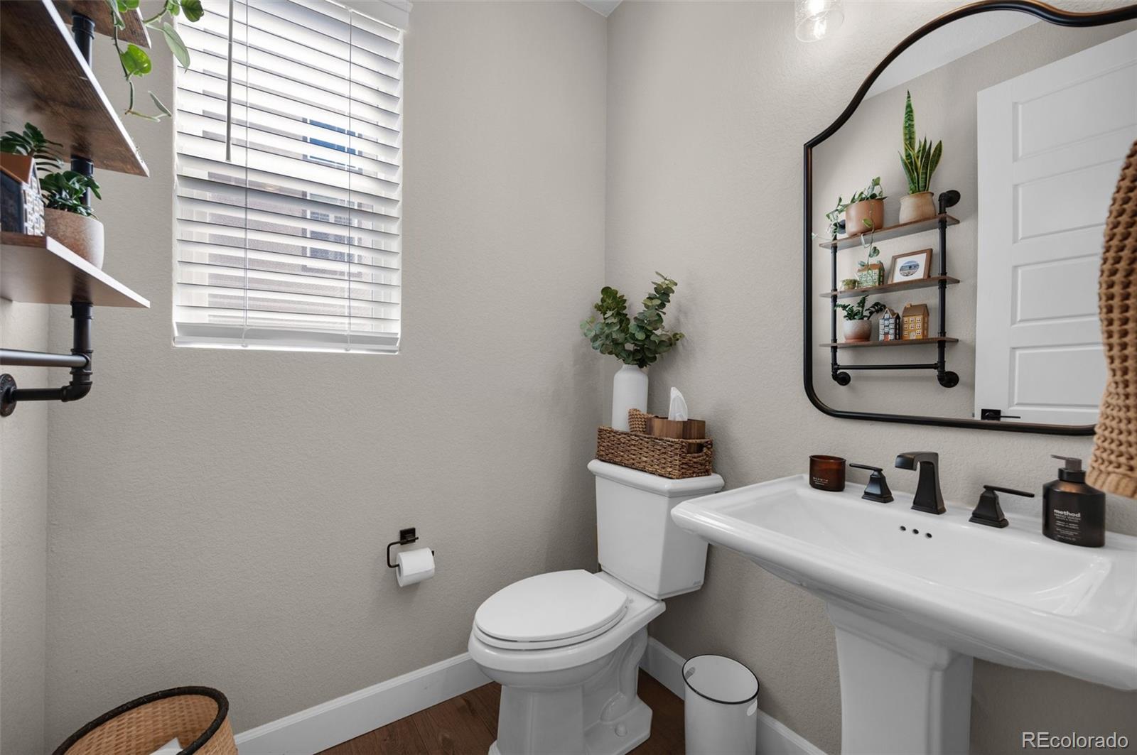 MLS Image #22 for 5313  makalu drive,colorado springs, Colorado